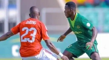 موعد مرتقب.. مباراة الأهلى ضد البنك فى الدوري المصري والقناة الناقلة